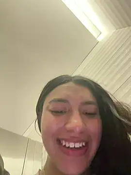 CocoaGigiMuse webcam