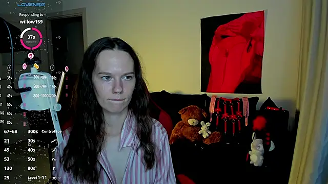 Vulgar_Tamer webcam