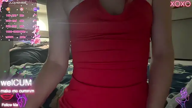 foreverkinky webcam
