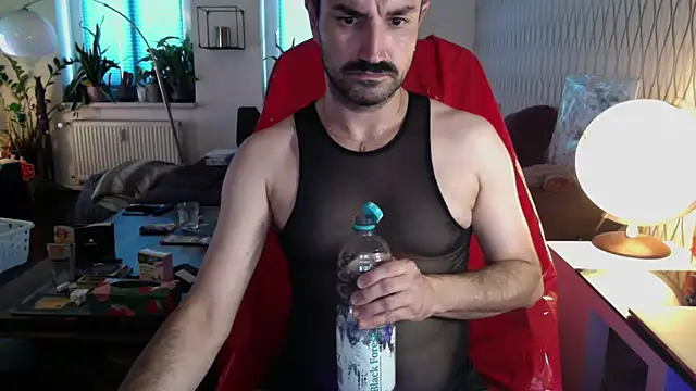 tomz0819 webcam