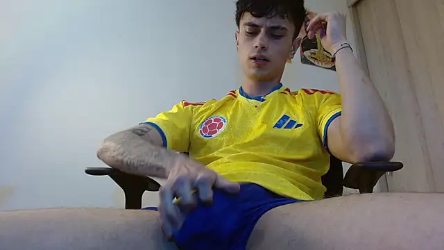 jaico_santos webcam