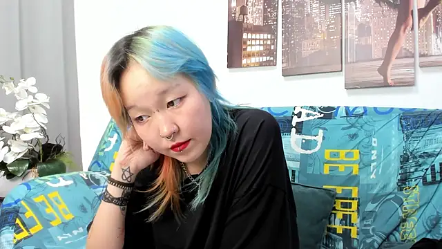 Cute__Kiko webcam