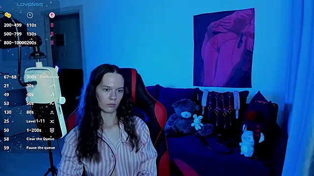 Vulgar_Tamer webcam