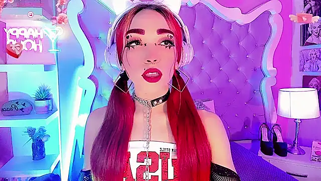 LeyXandrabraz webcam
