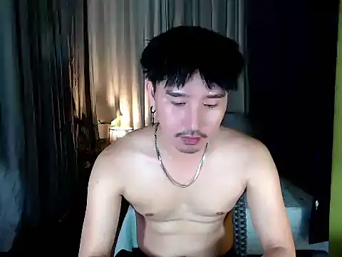 Asian_bigboy webcam