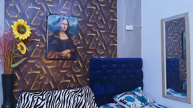 fire_drako_ webcam