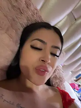 Sara_fun webcam