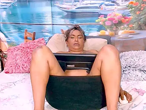 indiansparkle webcam