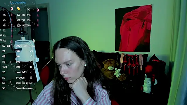 Vulgar_Tamer webcam
