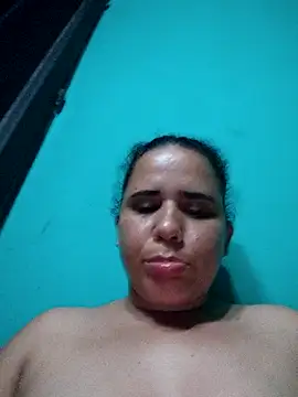 ValeriaSantos- webcam