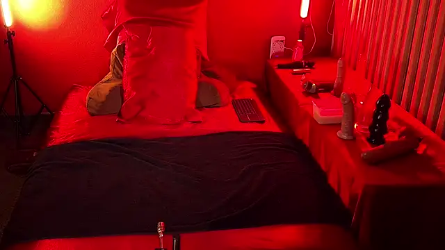 JenniferCD webcam