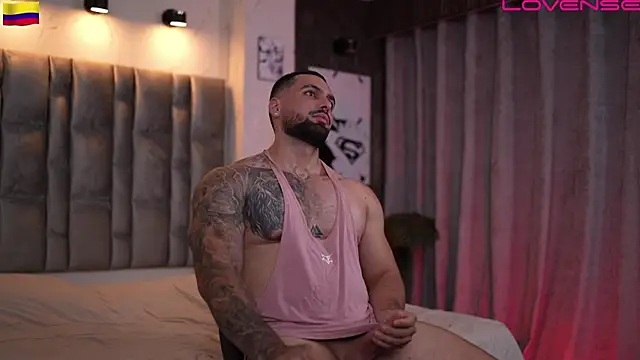 john_king29 webcam