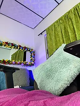 Model: Elektra_bigcock