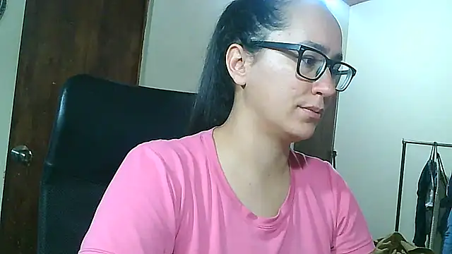 Nathalieprez4 webcam