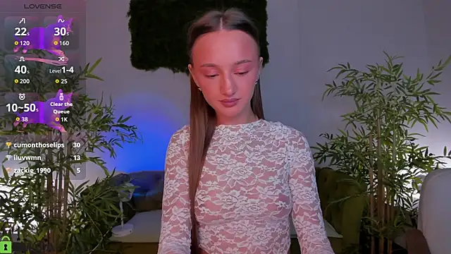 miiss__lulu webcam