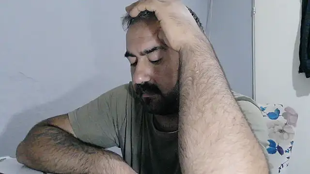 -Hunter_Blaze- webcam
