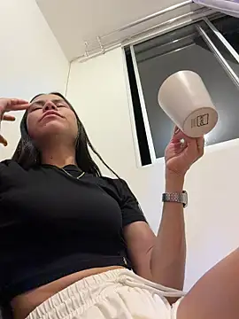 dominantandsubmissiveshow webcam