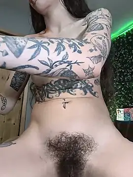 VickyJackson_ webcam