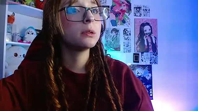 CelesteAyase webcam