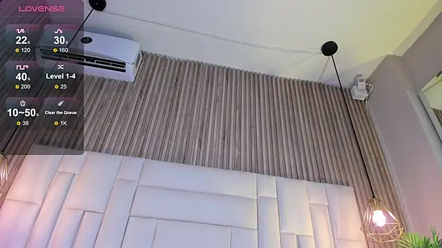 LisaLain webcam