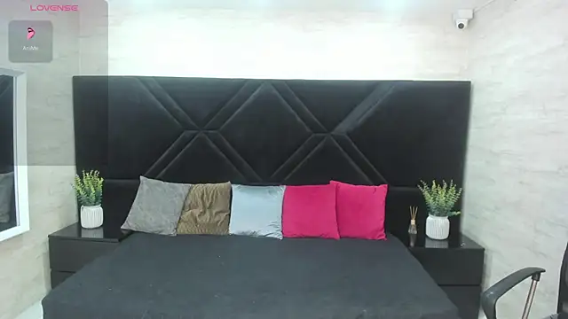 Dantzel_ webcam