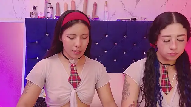 Dakotaa_Johnson webcam