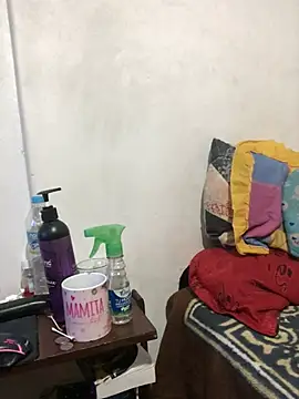 EliVanegas webcam