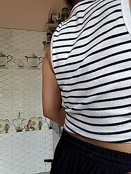 kiran-baby webcam