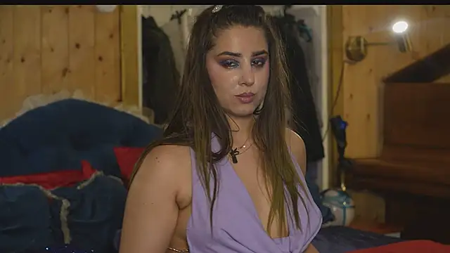 VanessaDoyle webcam