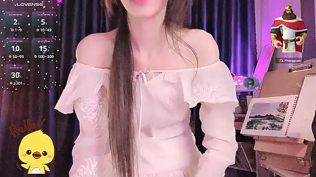 Your-Sunshinee live sex cam