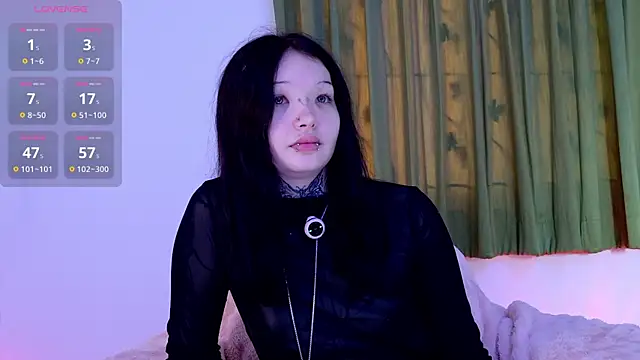 Lein_Bone live cam on StripChat