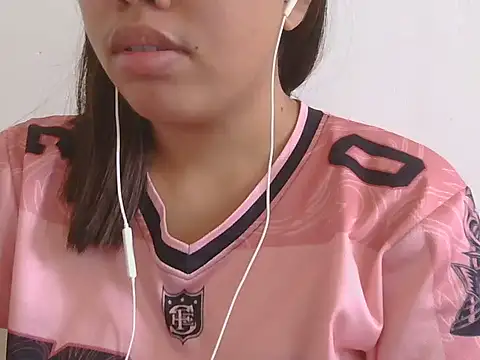 ChubbyButty webcam