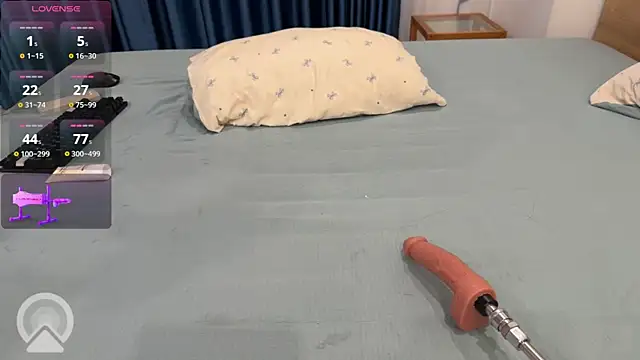 icydiva webcam