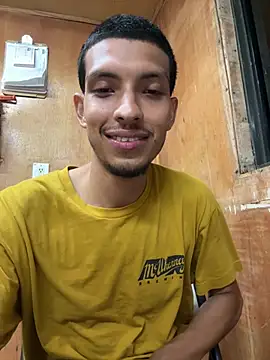 Guillermo618 webcam