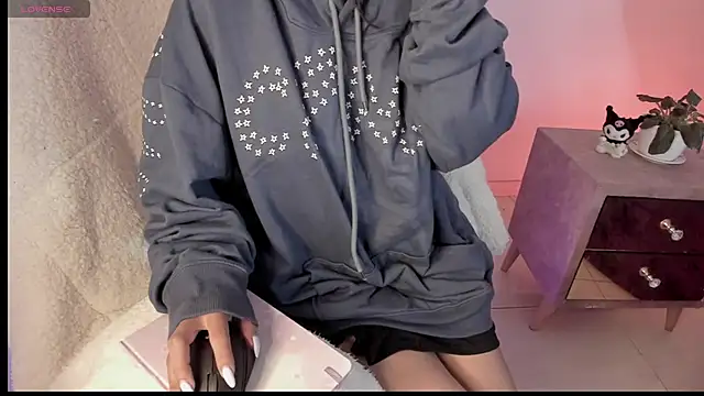 sofi_soft_ webcam