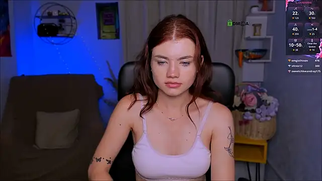 isabel_wave webcam