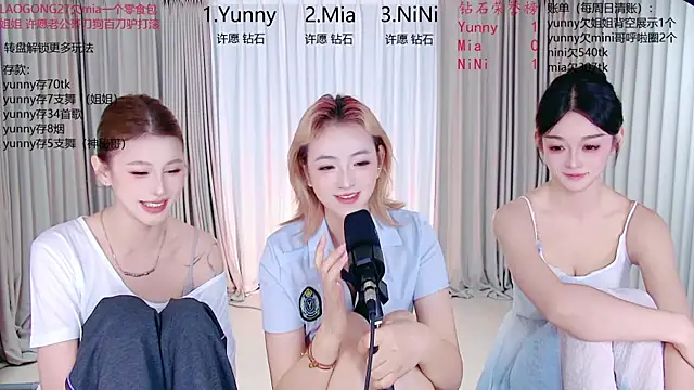 MiNi-U webcam