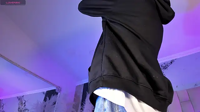 candyandmarilyn webcam