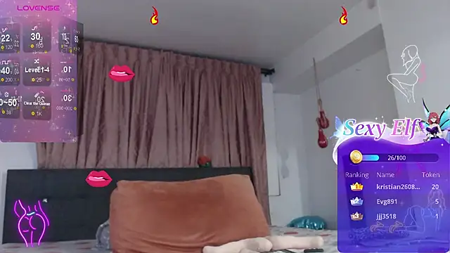 linapalacios webcam