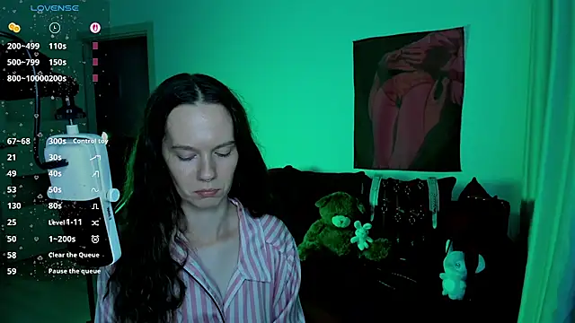 Vulgar_Tamer webcam