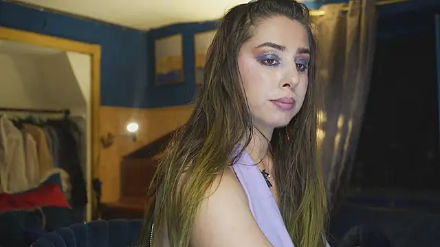 VanessaDoyle webcam
