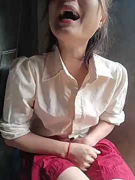 Linda-yiyi webcam