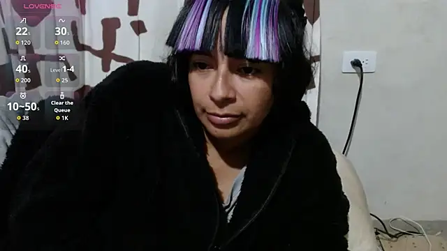 Acelinrose webcam