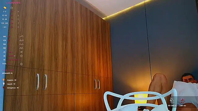 massimo_visconti webcam