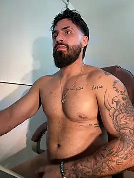 Ryan_Black3 webcam