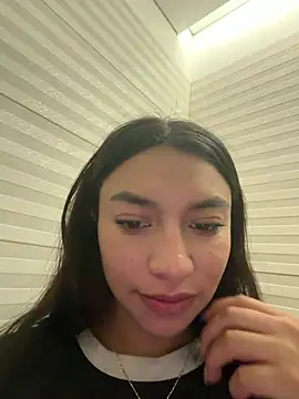 CocoaGigiMuse webcam