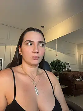 ava_blue webcam