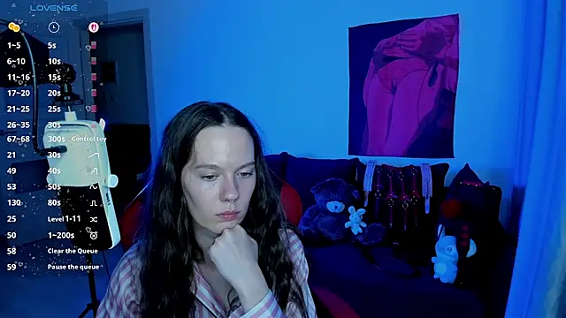 Vulgar_Tamer webcam