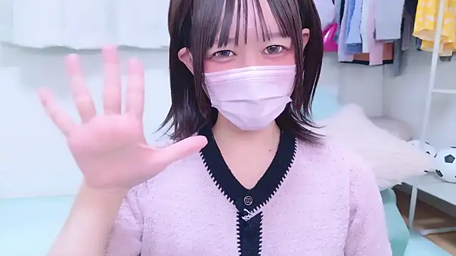 963_kurumi webcam