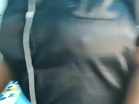 EbonyBabe020 webcam